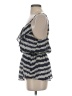Gianni Bini 100% Polyester Blue Sleeveless Blouse Size S - photo 5