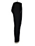 Unbranded Solid Black Active Pants Size M - photo 4