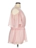 Lane Bryant 100% Polyester Pink 3/4 Sleeve Blouse Size 16 - photo 4