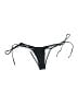 Unbranded Black Swimsuit Bottoms Size 6 - photo 1