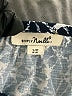 Simply Noelle 100% Polyester Blue Sleeveless Blouse Size Sm - Med - photo 7