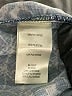 Simply Noelle 100% Polyester Blue Sleeveless Blouse Size Sm - Med - photo 8