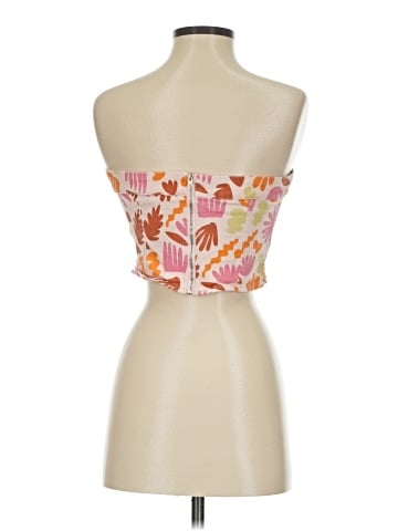 BaeVely Tube Top (view 2)