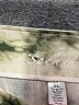 Splash Tie-dye Gold Leggings Size XL - photo 7