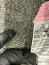 Gap Pink Casual Pants Size XL - photo 4