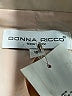 Donna Ricco Ivory Blazer Size 10 - photo 6