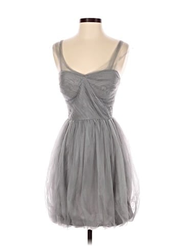Robert Rodriguez Cocktail Dress (view 1)