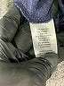 Bobeau Blue Casual Pants Size XL - photo 5