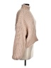 H&M Tan Turtleneck Sweater Size M - photo 4