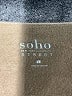 Soho Brown Pullover Sweater Size L - photo 7