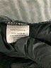 Gibson 100% Polyester Black Long Sleeve Blouse Size XS - photo 8