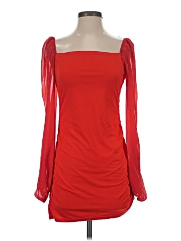 Shein Cocktail Dress (view 1)