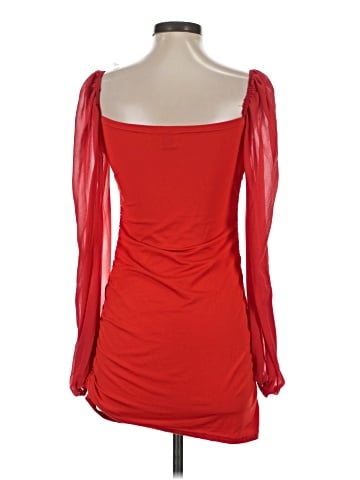 Shein Cocktail Dress (view 2)