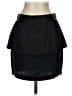 Rory Beca Solid Black Casual Skirt Size 2 - photo 1