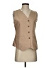 Unbranded Tan Vest Size S - photo 1