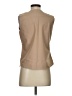 Unbranded Tan Vest Size S - photo 2