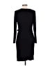 Unbranded Black Cocktail Dress Size L - photo 2