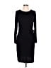 Unbranded Black Cocktail Dress Size L - photo 1