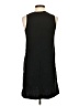 Old Navy Solid Black Casual Dress Size S - photo 2