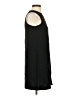 Old Navy Solid Black Casual Dress Size S - photo 4