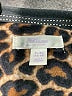 Secret Treasures Animal Print Brown Pullover Sweater Size XL - photo 7
