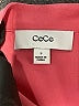 CeCe 100% Polyester Pink Casual Dress Size S - photo 7