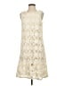 Blue B Ivory Cocktail Dress Size S - photo 1