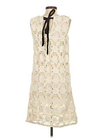 Blue B Cocktail Dress (view 2)