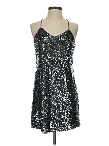Express Cocktail Dress (view 1)