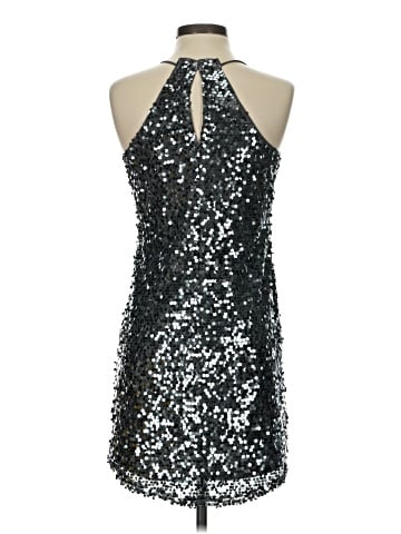 Express Cocktail Dress (view 2)