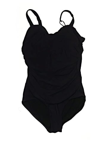 Profile by Gottex One Piece Swimsuit (view 1)