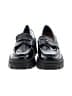 Vionic Black Flats Size 8 (wide) - photo 2