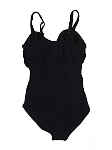 Profile by Gottex One Piece Swimsuit (view 2)