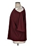 MICHAEL Michael Kors Burgundy 3/4 Sleeve Blouse Size 0X - photo 5