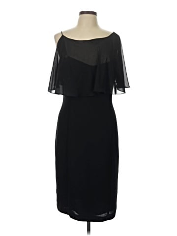 London Times Cocktail Dress (view 1)