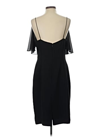 London Times Cocktail Dress (view 2)