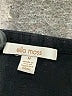Ella Moss Black Romper Size M - photo 4