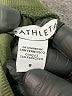Athleta Solid Green Active Pants Size 8 - photo 7