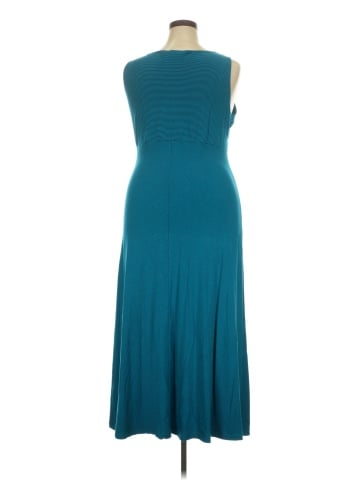 Motto Casual Dress (view 2)