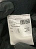 Uniqlo Chevron-herringbone Burgundy Formal Skirt Size S - photo 4
