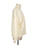 Petal and Pup Ivory Turtleneck Sweater Size L - photo 4