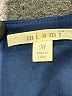 Miami Blue Sleeveless Blouse Size M - photo 7