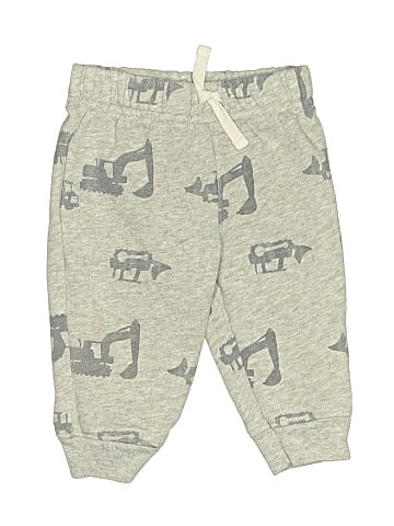 Child of Mine by Carter's Sweatpants (view 1)