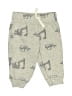 Child of Mine by Carter's Graphic Gray Sweatpants Size 3-6 mo - photo 1