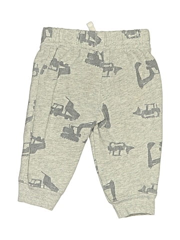 Child of Mine by Carter's Sweatpants (view 2)