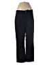 Anthropologie Black Dress Pants Size 6 - photo 1