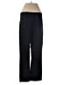 Anthropologie Black Dress Pants Size 6 - photo 2