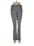 Gap Houndstooth Gray Casual Pants Size 8R - photo 1