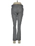 Gap Houndstooth Gray Casual Pants Size 8R - photo 2