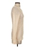 Express Ivory Long Sleeve Top Size S - photo 4